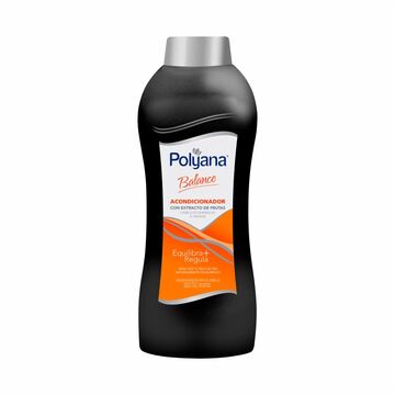 Acond Polyana Balance X 900 Ml X12