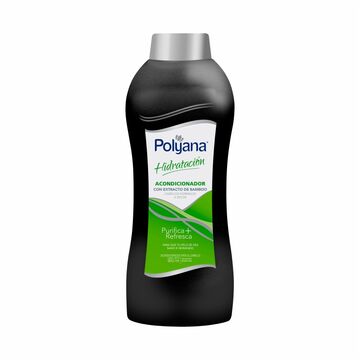 Acond Polyana Hidratacion X 900 Ml X12