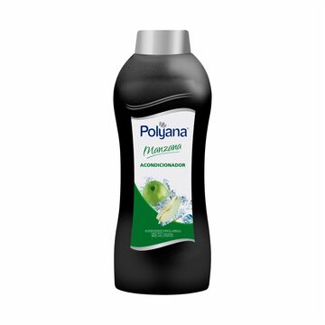 Acond Polyana Manzana X 900 Ml X12