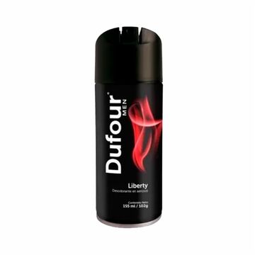Deso Aero Dufour Men Liberty X 155 Ml X12