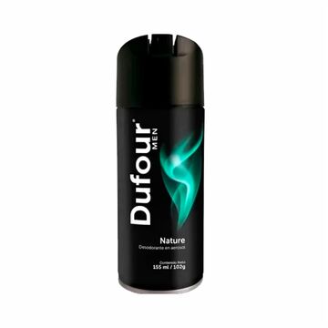 Deso Aero Dufour Men Nature X 155 Ml X12