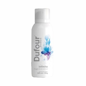 Frag Aero Dufo Women Infinite X 125 Ml X12