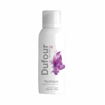 Frag Aero Dufo Women Miystiq X 125 Ml X12