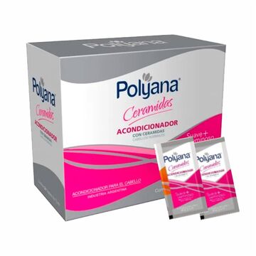 Acond Polyana Ceramidas 24 X 10 Ml X6