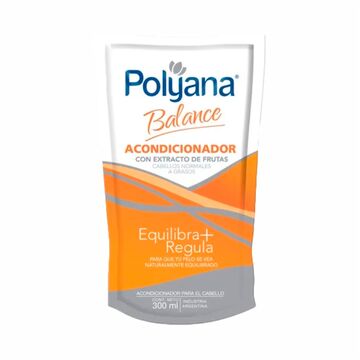 Acond Polyana Balance X 300 Dpack X24