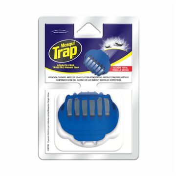 Aparato Para Tabletas S/cable Mosqtrap X12