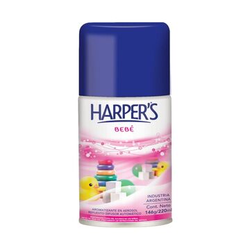 Aromati Aeros Bebe X 220 Ml X12