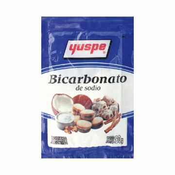 Bicarb. De Sodio X 50 G X60