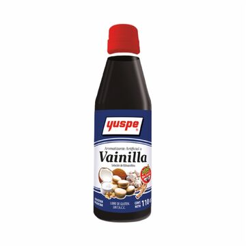 Vainilla Liquida X 110 Cc X24