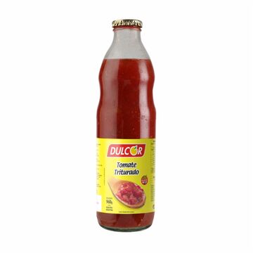 Tomate Tritu Dulcor Bote 8 X 960 G. X1