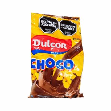 Cacao Dulcor X 180gr X20