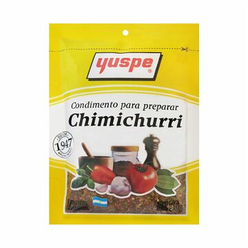 Chimichurri X 25 G X60