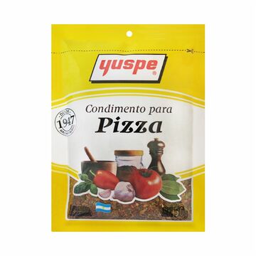 M.p/pizza X 25 G X10