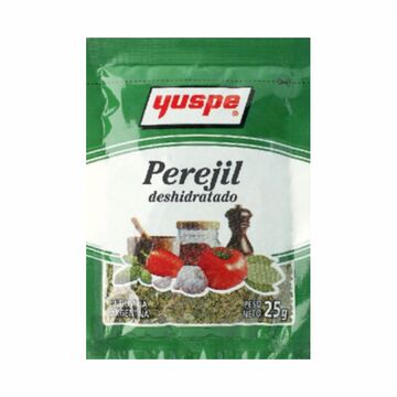 Perejil X 25 G X25