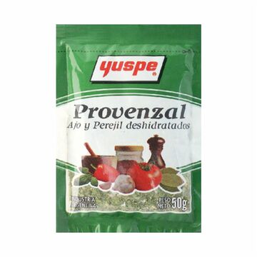 Provenzal X 25 G X10
