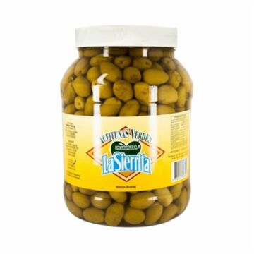 Aceitu Verdes L/sierrita N 2 X 5/7,5kg X1
