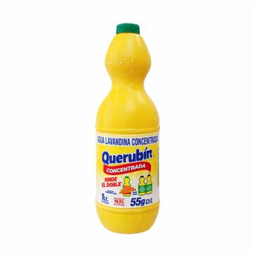 Lavandina Concent X1l Querubin X15