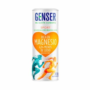 Genser Salero Sport X 300 Grs X12