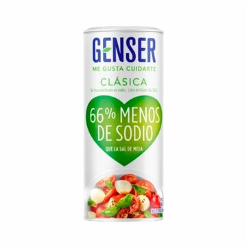 Genser Salero X 90 Grs X32
