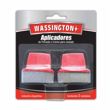 Aplicadores De Pomada X2 X12