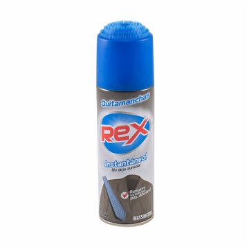 Quita Mancha Rex 180 Cc. Aerosol X6