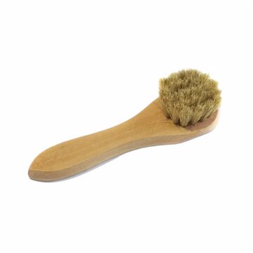Cepillo Aplicador Cerda Natural X12