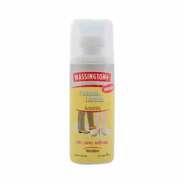 Pomada Liquida C / N Incolora X 60 Cc X12