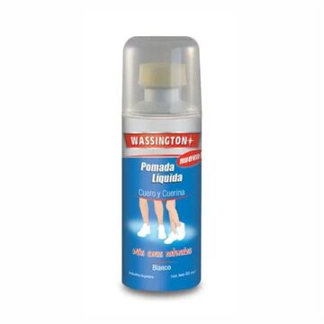 Pomada Liquida C / N Blanca X 60 Cc X12