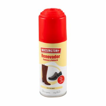 Renovador Wass Gyn Incoloro X 180 Cc X6
