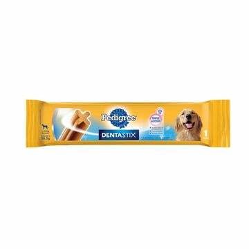 Pedigree Dentatix R/gra (1u) X 38. X36