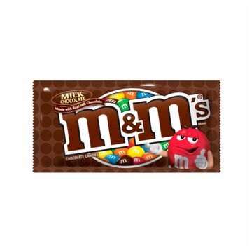 M&m Confite De Chocolates X 47.9 G X36