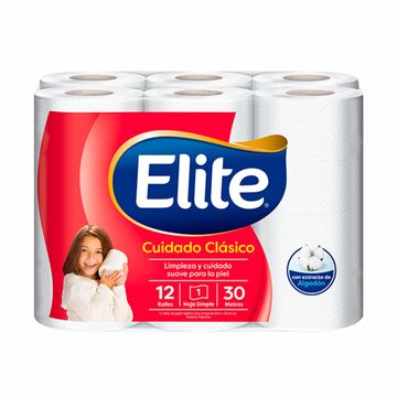 Ph Elite Hs 12x30 Mts X4
