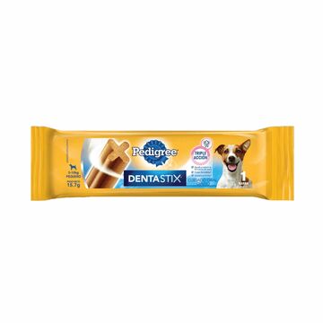 Pedigree Dentastix Raz.peq(1u) X 15.7 Grs X40