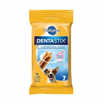 Pedigree Denta Raz.peq (7u) X109,9 Gr X16
