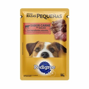 Pedi Sob Arp Carne Salsa 12x100gr X1