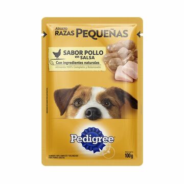 Pedi Sob Arp Pollo Salsa 12x100gr X1
