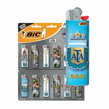 Encendedor Maxi Afa Blis X 12u X22