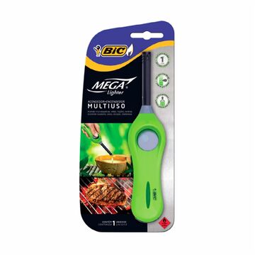 Encendedor Hogar Mega X 1u X12