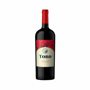 Toro Tto Botella 6 X 1 Lt X1