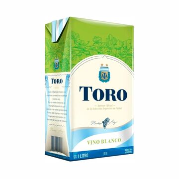 Toro Tetra Bco.12 X 1 Lt X1